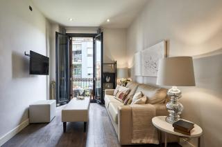 BBarcelona Rogent Flats - Barcellona - 4