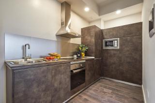 BBarcelona Rogent Flats - 3