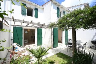 520 Le Petit Phare Village House - Saint-Clément-des-Baleines - 6