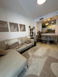Изумительные апартаменты - Calpe - 3
