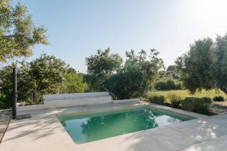 Lamia Cervone - Ostuni - 0