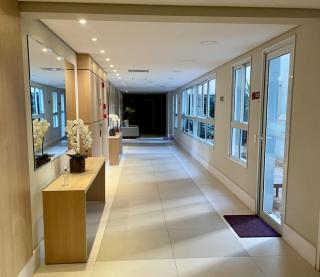 Studio Next Cambui- Pool Garage Jacuzzi - Campinas - 6