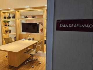 Studio Next Cambui- Pool Garage Jacuzzi - Campinas - 2
