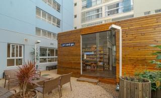 Studio Next Cambui- Pool Garage Jacuzzi - Campinas - 1