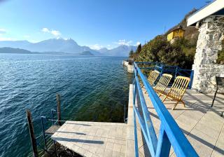 Villa Planca - - 1