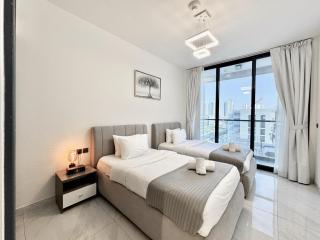 Exclusive 4 Months Offer Exclusive Spacious 2 bedroom with Maid with Private Pool with 1 free houskeeping - 1