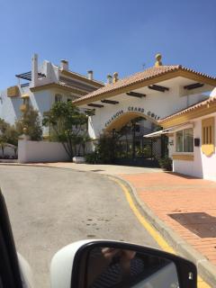 Lets in the Sun -Stunning front line golf apartment - La Cala de Mijas - 3