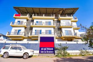 FabHotel Shree Sai Residency - Lonavala - 0