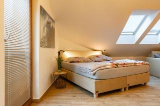 Wellness luxury apartments - 8