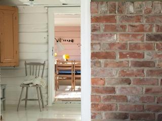 Idyllic Farmhouse From 1840 With Sea View In Spind - Farsund - 3