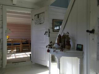 Idyllic Farmhouse From 1840 With Sea View In Spind - Farsund - 2