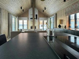 Mountain Cabin By The Trails In Beitostølen - Beitostøl - 0