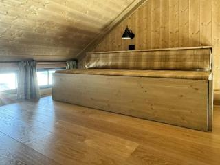 Mountain Cabin By The Trails In Beitostølen - 3