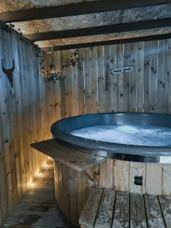 Le Ranch Normand - Les Cresnays - 9