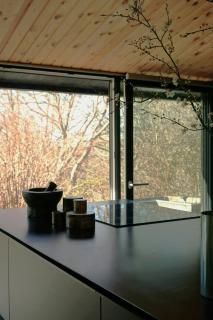 A Sustainable Architect-Designed Sanctuary - Yderby - 8