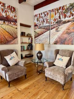 Sevilo Farmhouse - Stellenbosch - 7