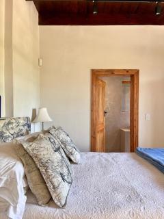 Sevilo Farmhouse - Stellenbosch - 6