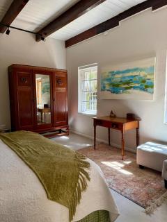 Sevilo Farmhouse - Stellenbosch - 4