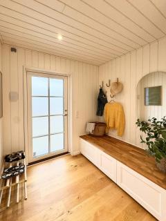 Modern Holiday Home At Gedesby Beach - Gedser - 2