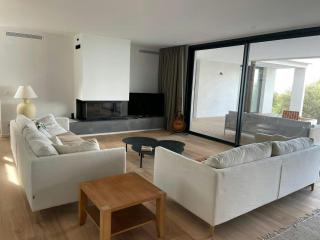 Contemporary Villa In Southern Corsica - 5