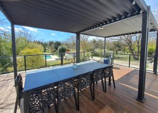 Villa Aix-en-Provence - Aix-en-Provence - 6