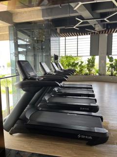 Condo Hotel apartment for rent in Phnom Penh City - Phnom Penh - 2