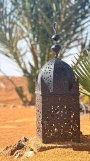 Camp Desert Sky - Merzouga - 2