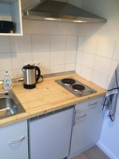 Pension Bach - Greifswald - 1