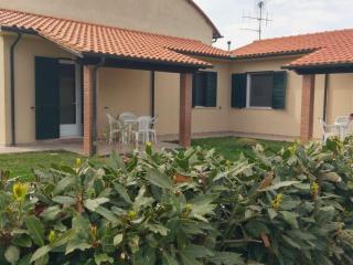 Agriturismo podere leone - Piombino - 2