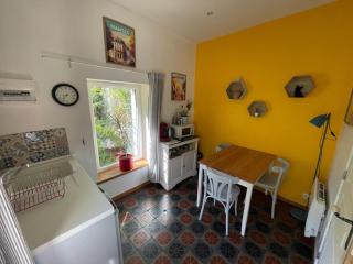 Logement entier - Le pigeonnier de la plume - Nantes - 4