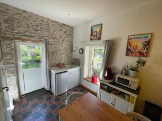 Logement entier - Le pigeonnier de la plume - Nantes - 5