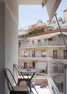 Acropolis Atmospheric Apartment - Atene - 4