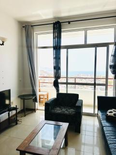 T4 Alto Miradouro - Mindelo - 9