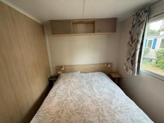 Mobile home les sablines - 8