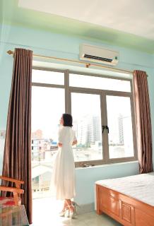 Hương Dung hotel - 3