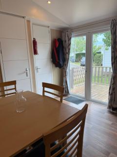 Mobile home les sablines - 7
