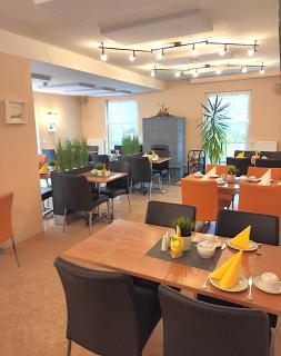 Ostseehotel Rike - Wismar - 4