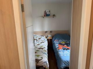 Mobile home les sablines - 1