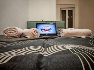 Apartment Milena City centar - Belgrado - 6