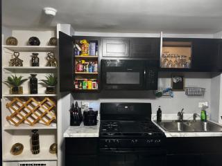 Hamaline Luxury & Tranquil Home - Chicago - 4
