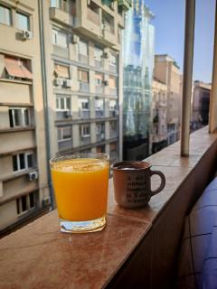 Apartment Milena City centar - Belgrado - 2