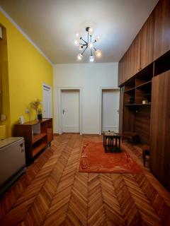 Apartment Milena City centar - Belgrado - 1