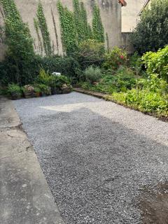 L'appart de la Rivière - Moulins - 1