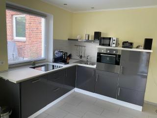 Kleiner Bungalow - Grömitz - 7