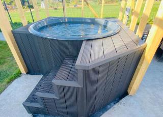 Butter Chill House - Dom na Kaszubach - - 9