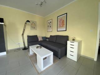 Kleiner Bungalow - Grömitz - 4