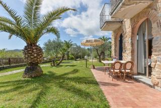 Appartamenti Castle - Campo nell'Elba - 8