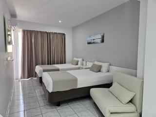 LEVEL Mallorca - Living - Playa de Palma - 8