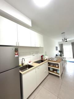 Canopy Hills Residensi Rimbun Cosy and Self Check In - 1