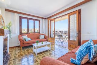 Porto Cristo 6 persons - Manacor - 8
